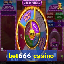 bet666 casino